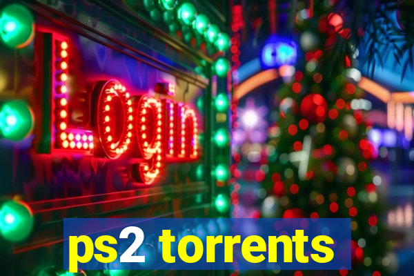 ps2 torrents